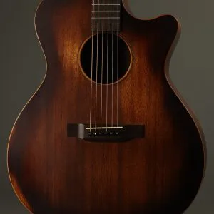 2021 Martin Special GPCE 15-Style Acoustic Electric Guitar