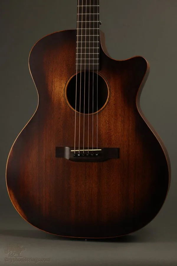 2021 Martin Special GPCE 15-Style Acoustic Electric Guitar