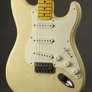 2021 Nash S-57, Mary Kay Solid Body Electric Used