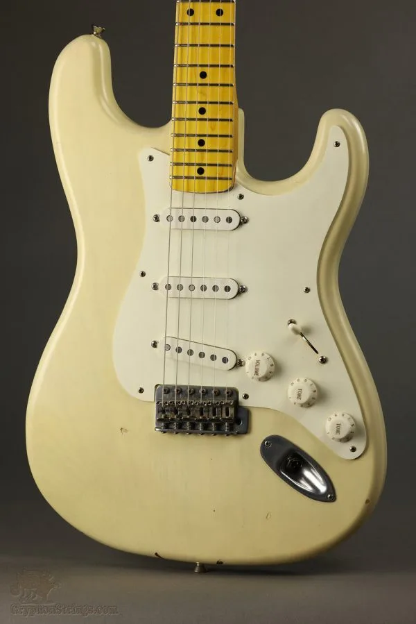 2021 Nash S-57, Mary Kay Solid Body Electric Used