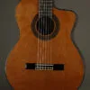 2021 New World Player P640C-FS Fingerstyle Classical Guitar – Used