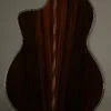 2021 New World Player P640C-FS Fingerstyle Classical Guitar – Used