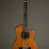 2021 New World Player P640C-FS Fingerstyle Classical Guitar – Used