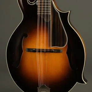 2021 Northfield S Series NFS-F5E Engelmann Mandolin- Used
