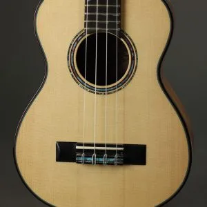 2021 Pimentel Koa Custom Tenor Ukulele Used