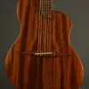 2021 Rick Turner Renaissance RS6-SP Special Acoustic Electric Guitar Used