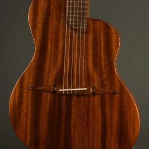2021 Rick Turner Renaissance RS6-SP Special Acoustic Electric Guitar Used