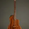 2021 Rick Turner Renaissance RS6-SP Special Acoustic Electric Guitar Used