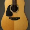 2021 Takamine GD30-NAT Left Handed Steel String Acoustic Used