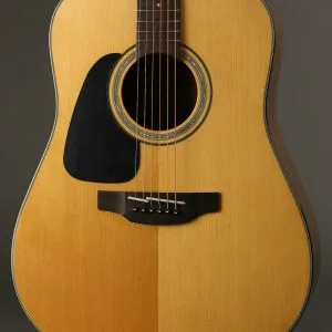 2021 Takamine GD30-NAT Left Handed Steel String Acoustic Used