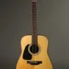 2021 Takamine GD30-NAT Left Handed Steel String Acoustic Used