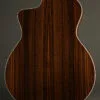 2021 Taylor 214ce Deluxe Steel String Acoustic Guitar