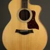 2021 Taylor 214ce-K Acoustic Electric Guitar – Used