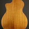 2021 Taylor 214ce-K Acoustic Electric Guitar – Used