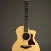 2021 Taylor 214ce-K Acoustic Electric Guitar – Used