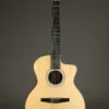 2021 Taylor 214ce-N Nylon String Acoustic Electric Guitar – Used