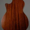 2021 Taylor 314ce Acoustic Electric Guitar – Used