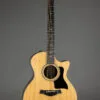 2021 Taylor 314ce Acoustic Electric Guitar – Used