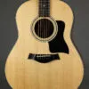 2021 Taylor 317 Acoustic Guitar – Used