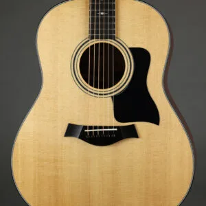 2021 Taylor 317 Acoustic Guitar – Used