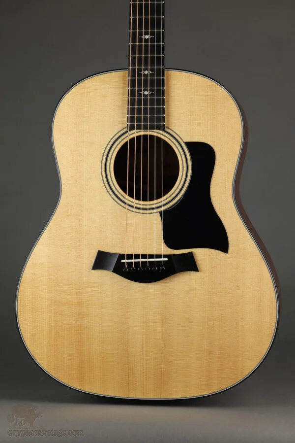 2021 Taylor 317 Acoustic Guitar – Used