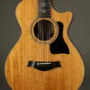 2021 Taylor 352ce Acoustic Electric 12-String Guitar – Used