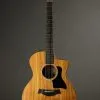 2021 Taylor Custom 224ce-K DLX Acoustic Electric Guitar Used