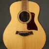 2021 Taylor GTe Urban Ash Acoustic Electric Guitar – Used