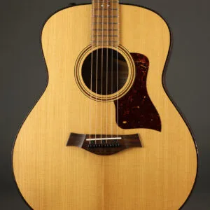 2021 Taylor GTe Urban Ash Acoustic Electric Guitar – Used