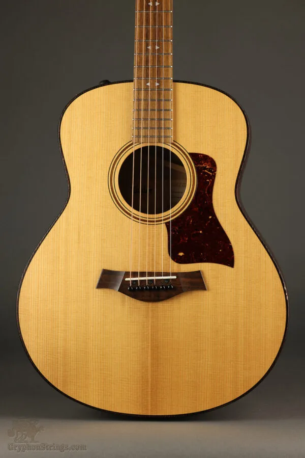 2021 Taylor GTe Urban Ash Acoustic Electric Guitar – Used