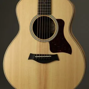 2021 Taylor GS Mini-e Koa LTD Acoustic Electric Guitar – Used