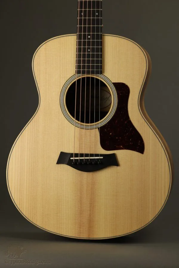 2021 Taylor GS Mini-e Koa LTD Acoustic Electric Guitar – Used