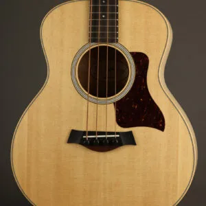 2021 Taylor GS Mini-e Maple Bass – Used