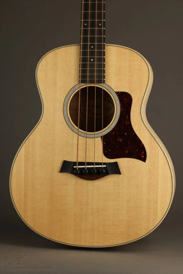 2021 Taylor GS Mini-e Maple Bass – Used