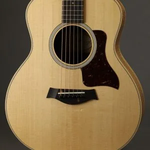 2021 Taylor Guitars GS Mini Koa LTD Acoustic Guitar Used