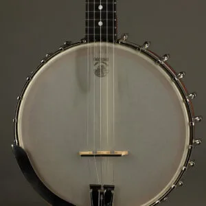 2021 Vega 11″ Senator 5-String Banjo -Used