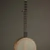 2021 Waldman Wood-O-Phone Cherry 5-String Open Back Banjo- Used