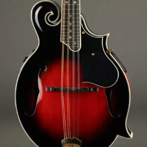 2021 Washburn Americana M3SWE Acoustic Electric Mandolin – Used
