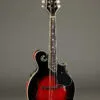 2021 Washburn Americana M3SWE Acoustic Electric Mandolin – Used