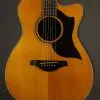 2021 Yamaha AC5R Acoustic Electric Guitar – Used