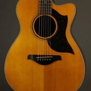 2021 Yamaha AC5R Acoustic Electric Guitar – Used