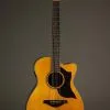 2021 Yamaha AC5R Acoustic Electric Guitar – Used