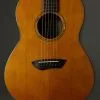 2021 Yamaha CFS-TA TransAcoustic Acoustic Electric Guitar Used