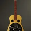2022 Beard Jerry Douglas Signature BlondeBeard Resophonic Guitar Used