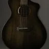 2022 Breedlove USA Oregon Concert Sable CE LTD Acoustic Electric Guitar Used