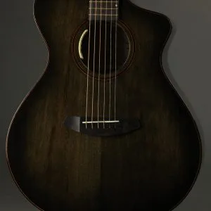 2022 Breedlove USA Oregon Concert Sable CE LTD Acoustic Electric Guitar Used