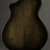 2022 Breedlove USA Oregon Concert Sable CE LTD Acoustic Electric Guitar Used