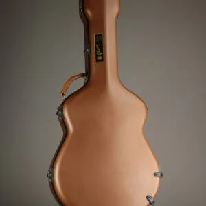 2022 Calton Gibson Signature Series ES-335 Case