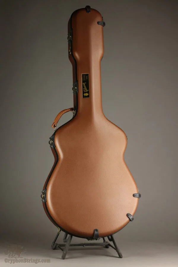 2022 Calton Gibson Signature Series ES-335 Case