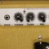 2022 Carr Skylark 1×12″ Combo Amplifier Tweed-Used